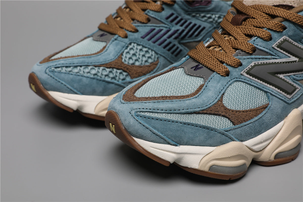 Bodega x NB 9060 Age Of Discovery - Image 6