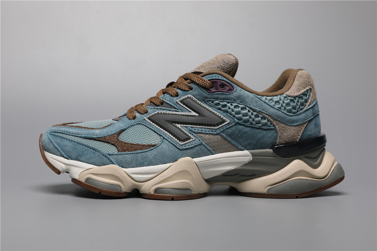 Bodega x NB 9060 Age Of Discovery - Image 8