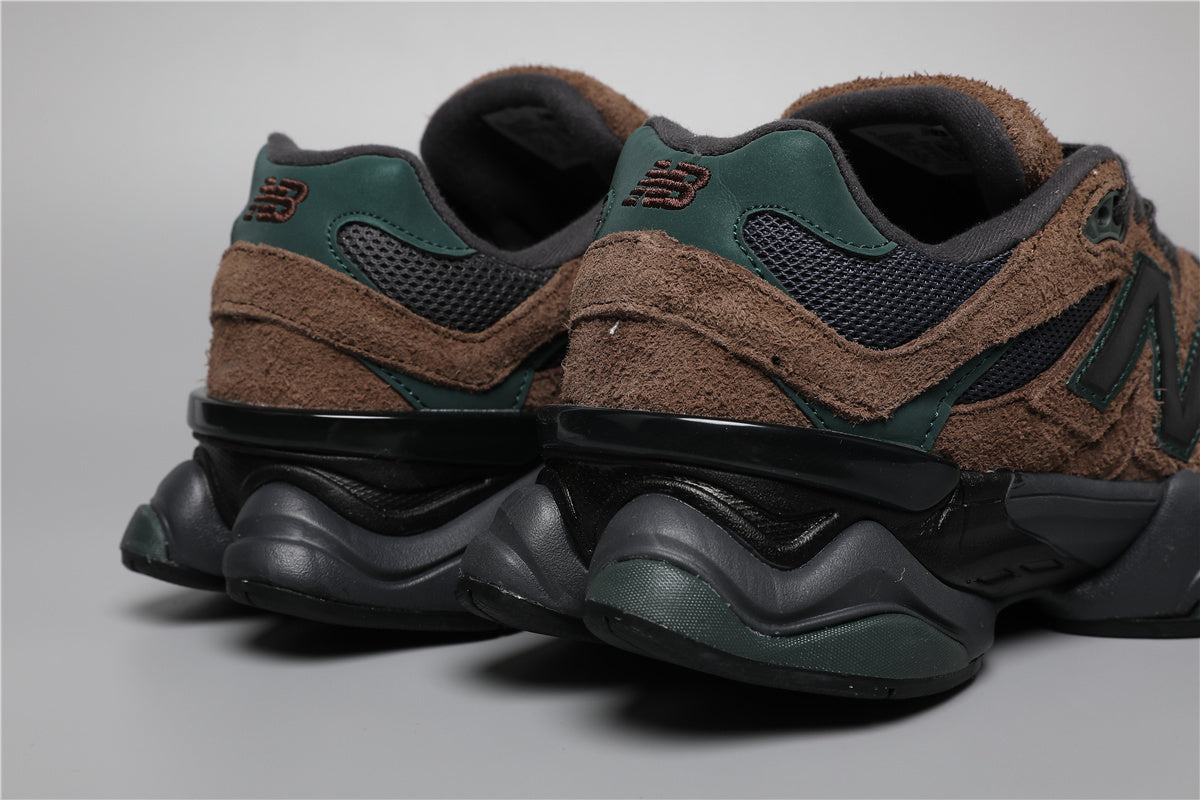 NB 9060 Coffee Brown - Image 7