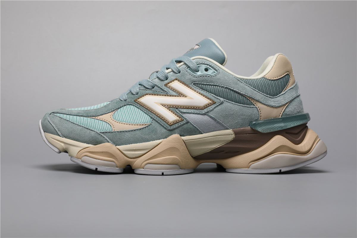 NB 9060 Blue Haze - Image 5