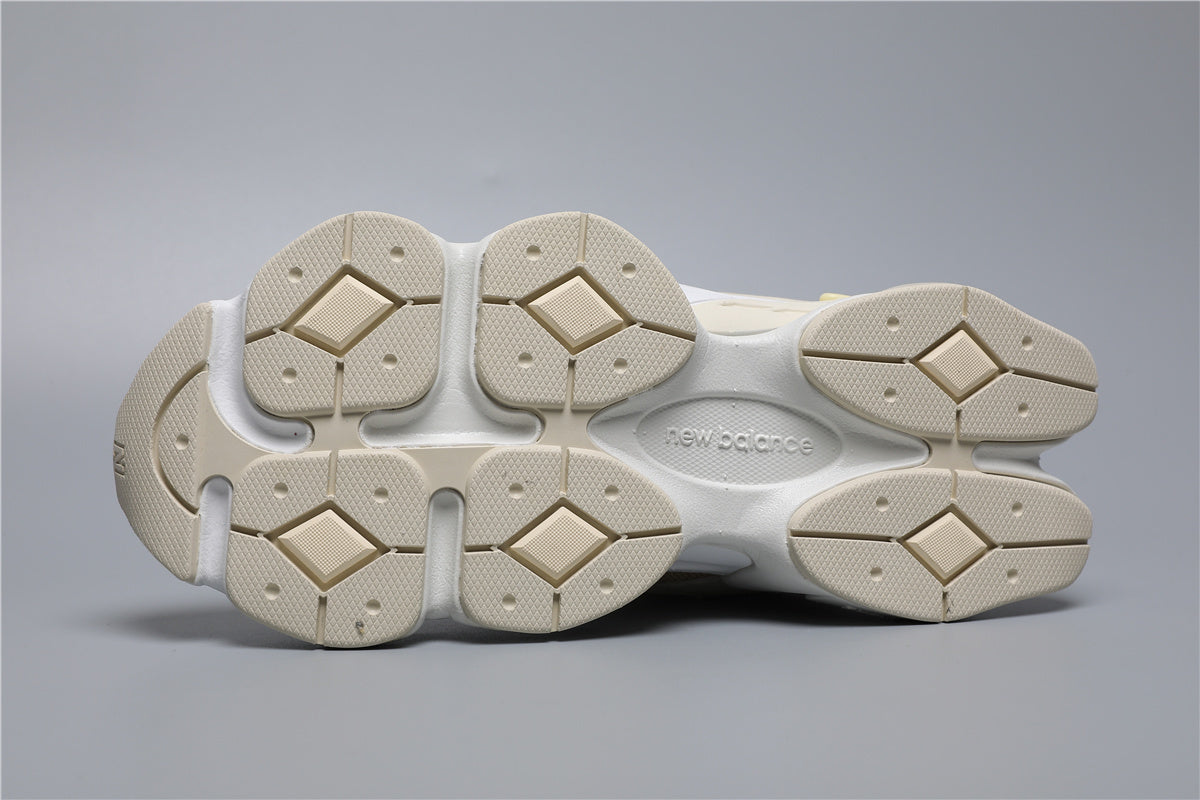 NB 9060 Off-White Yellow FW - Image 8