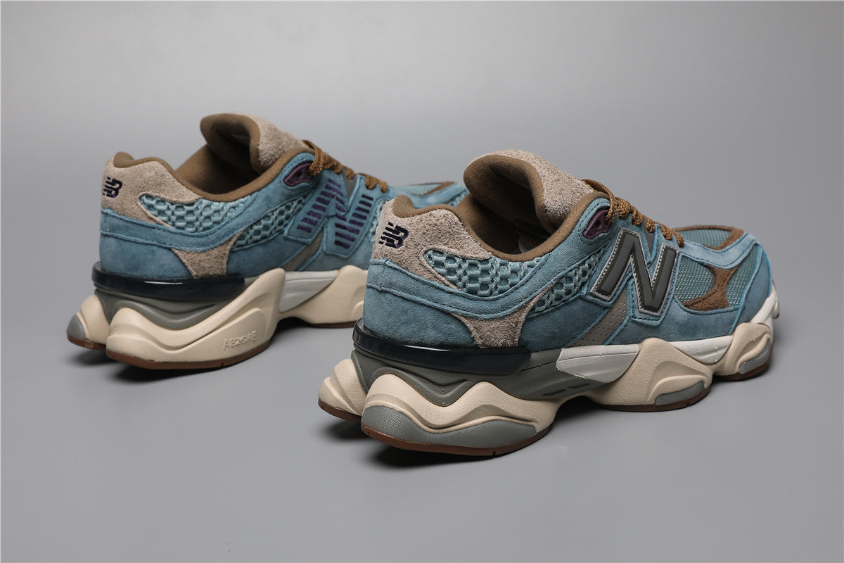 Bodega x NB 9060 Age Of Discovery - Image 9