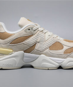 NB 9060 Off-White Yellow FW