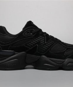 NB 9060 Full Black Edition