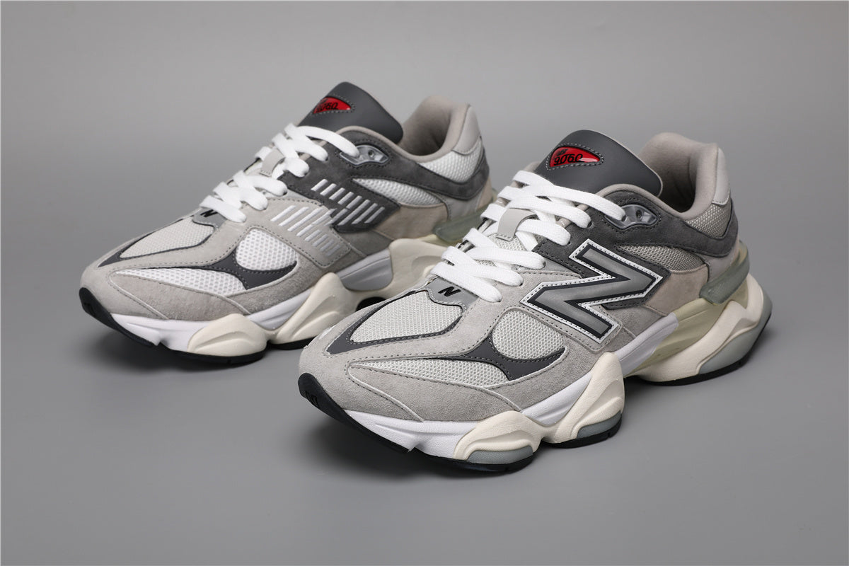 NB 9060-1 Light Gray - Image 9