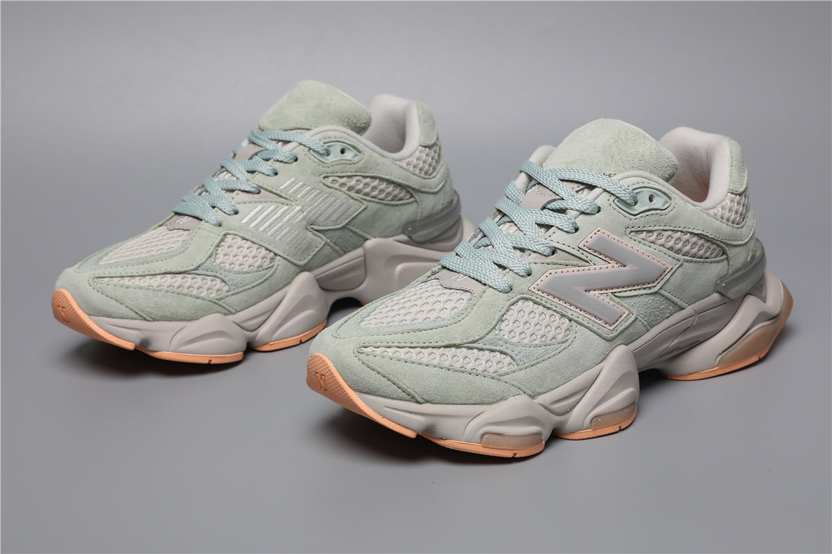 NB 9060 Green - Image 8