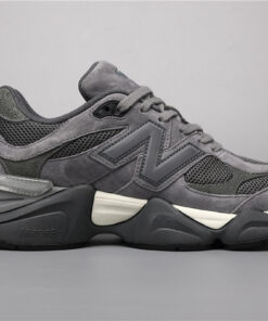 NB 9060 Gray Black