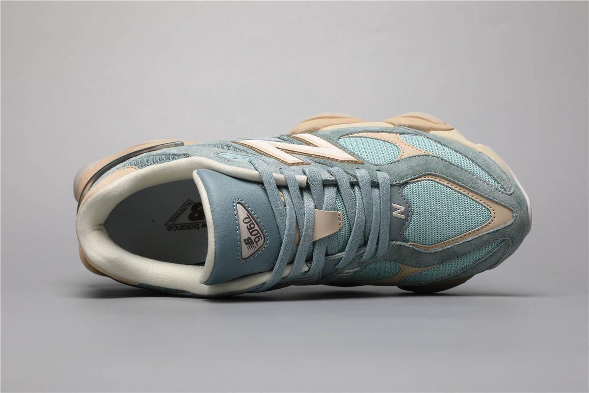NB 9060 Blue Haze - Image 3