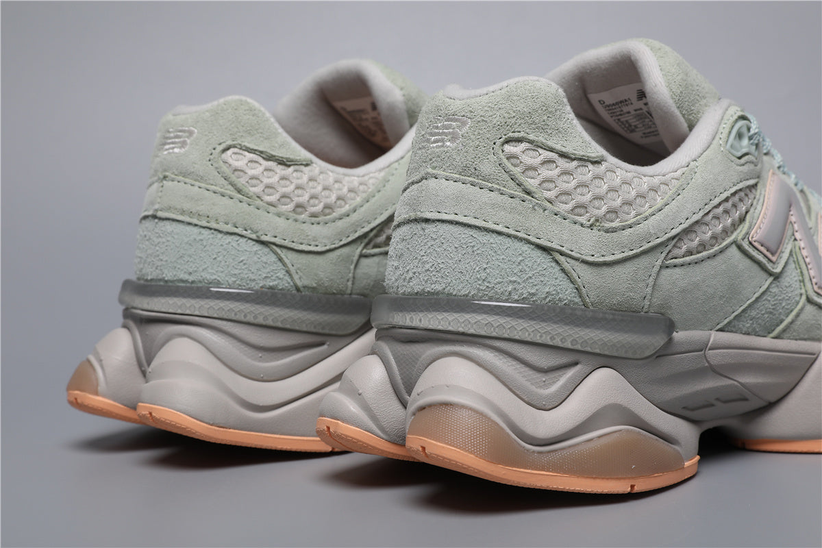 NB 9060 Green - Image 7