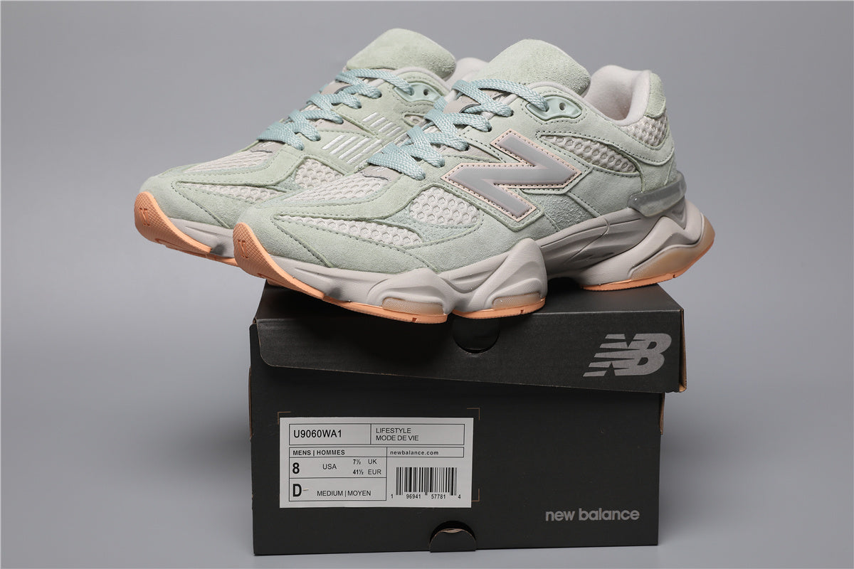 NB 9060 Green - Image 9
