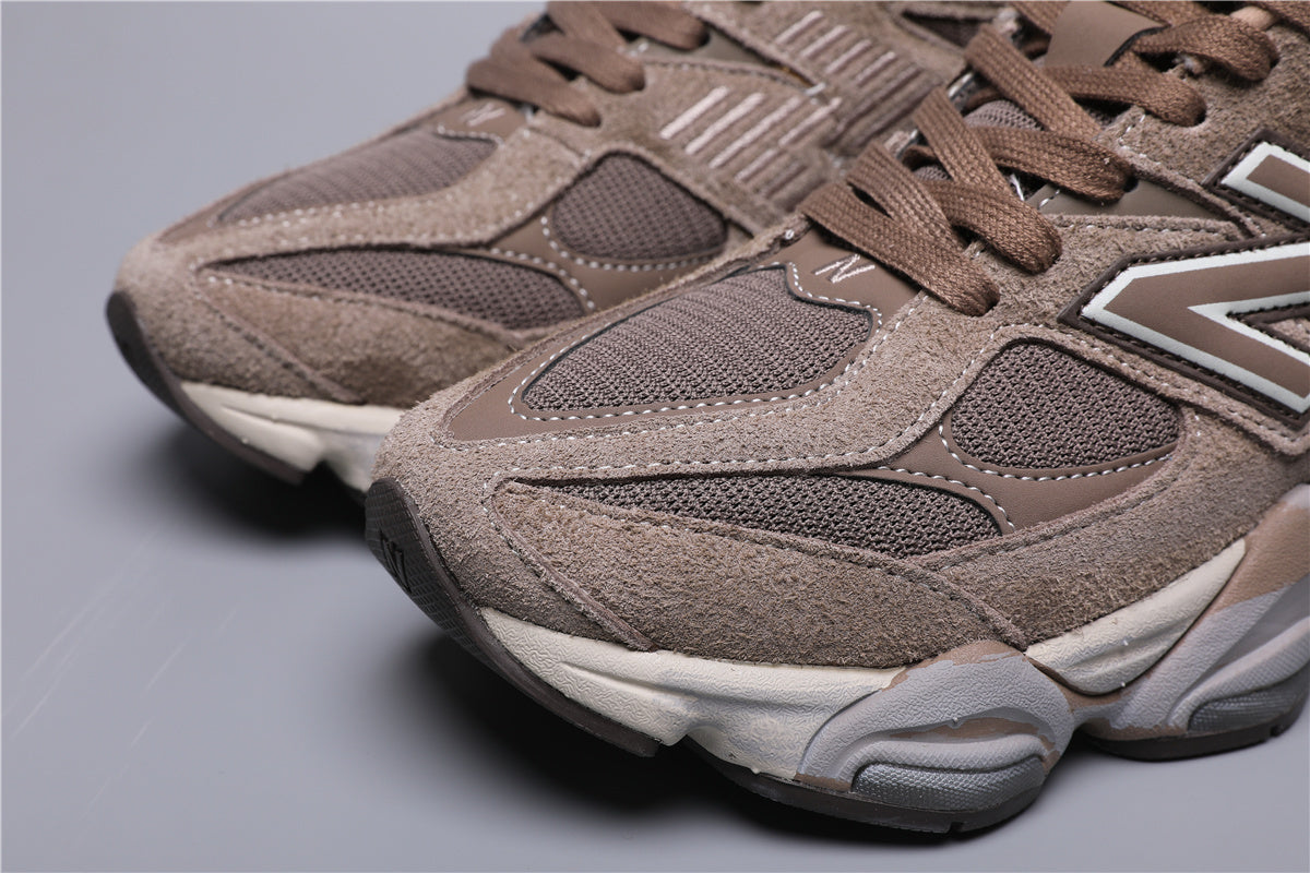 NB 9060 Mushroom Brown - Image 9